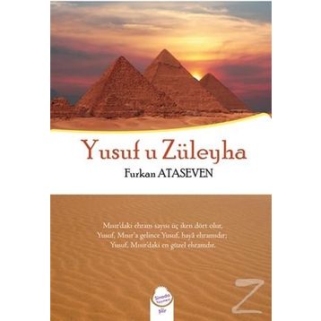 YUSUF U ZÜLEYHÂ - M. NACI ONUR