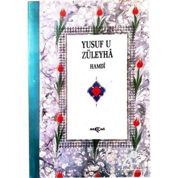 YUSUF U ZÜLEYHÂ - M. NACI ONUR