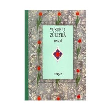 Yusuf u Züleyha Mesnevisi - Hamdi
