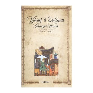 Yusuf u Zuleyxa - Ayhan Geveri