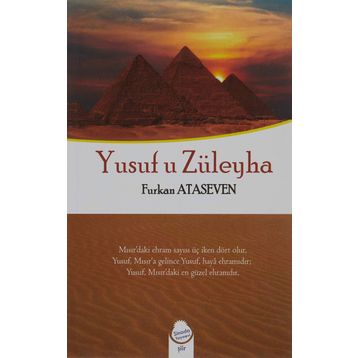 Yusuf u Zuleyxa - Ayhan Geveri