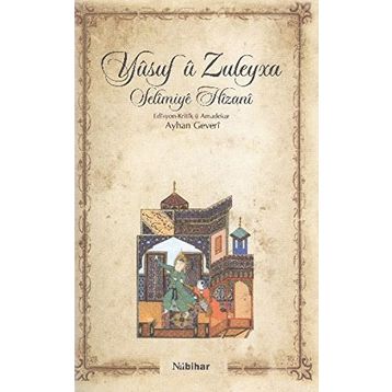 Yusuf u Zuleyxa - Ayhan Geveri
