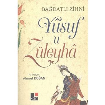 Yusuf u Zuleyxa - Ayhan Geveri
