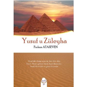 Yusuf u Zuleyxa - Ayhan Geveri