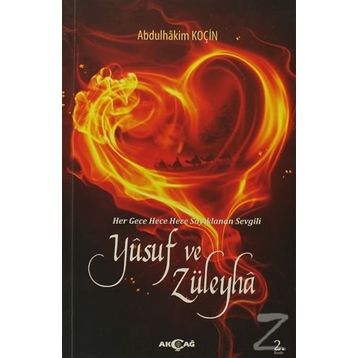 YUSUF VE ZÜLEYHA - MUZAFFER GÜNAY