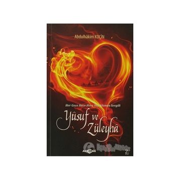 YUSUF VE ZÜLEYHA - MUZAFFER GÜNAY