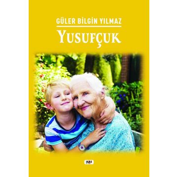 Yusufçuk - Güler Bilgin Yılmaz