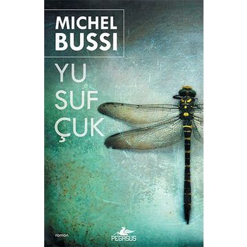 Yusufçuk - Michell Bussi