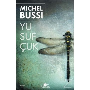 Yusufçuk - Michell Bussi