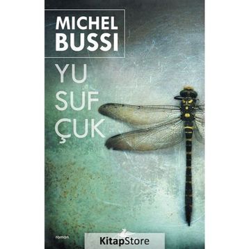 Yusufçuk - Michell Bussi