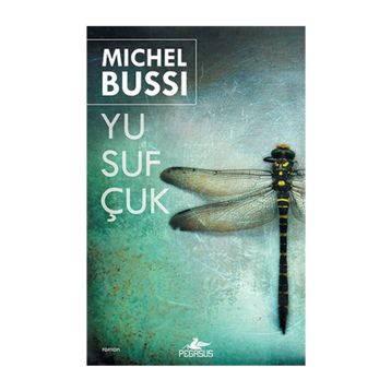 Yusufçuk - Michell Bussi