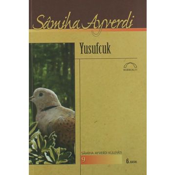YUSUFÇUK - SAMIHA AYVERDI