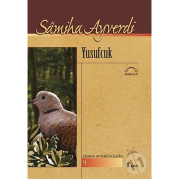 YUSUFÇUK - SAMIHA AYVERDI
