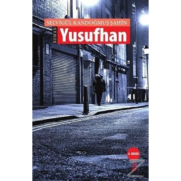 YUSUFHAN - SELVİGÜL ŞAHİN