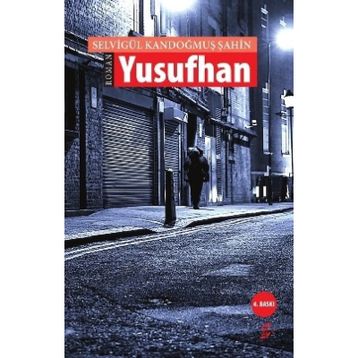 YUSUFHAN - SELVİGÜL ŞAHİN