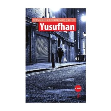 YUSUFHAN - SELVİGÜL ŞAHİN