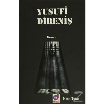 YUSUFI DIRENIŞ - NAŞIT TUTAR