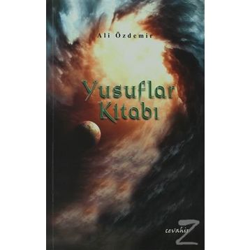 YUSUFLAR KITABI - ALI ÖZDEMIR