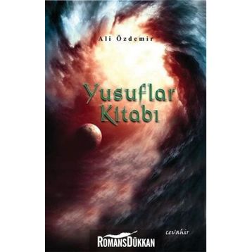 YUSUFLAR KITABI - ALI ÖZDEMIR