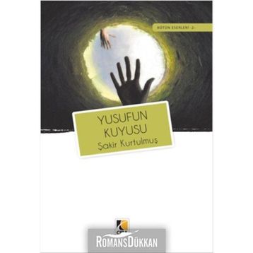 Yusuf'un Kuyusu 1 - Tahir Tarık