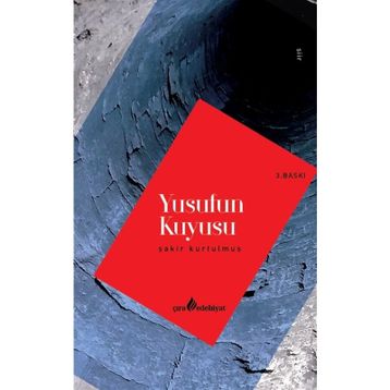 Yusuf'un Kuyusu 1 - Tahir Tarık