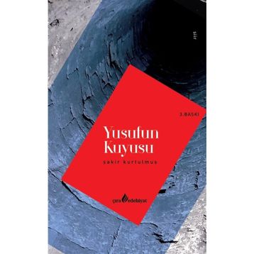 Yusuf'un Kuyusu 1 - Tahir Tarık
