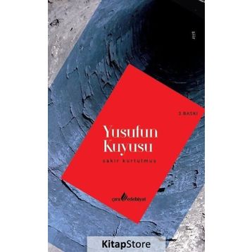 Yusuf'un Kuyusu 1 - Tahir Tarık
