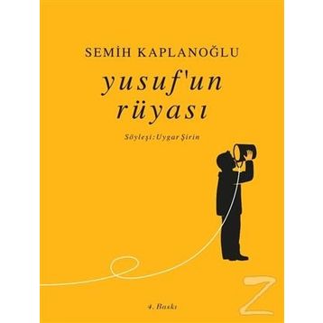 Yusuf’un Rüyası - Semih Kaplanoğlu
