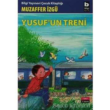 YUSUF´UN TRENI - MUZAFFER İZGU