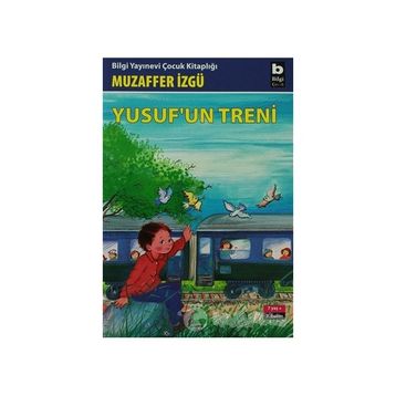 YUSUF´UN TRENI - MUZAFFER İZGU