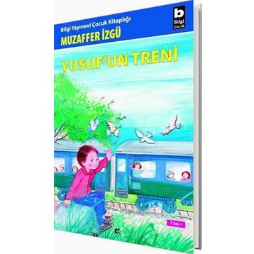 YUSUF´UN TRENI - MUZAFFER İZGU