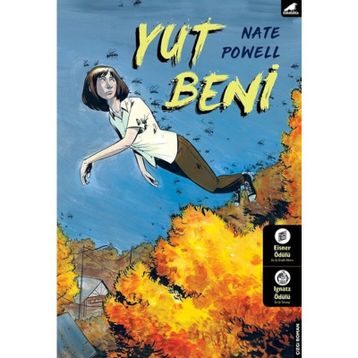 Yut Beni - Nate Powell