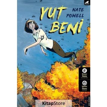 Yut Beni - Nate Powell