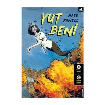 Yut Beni - Nate Powell