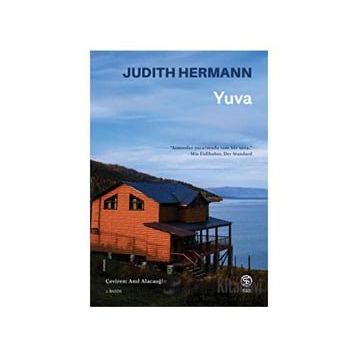 Yuva - Judith Hermann