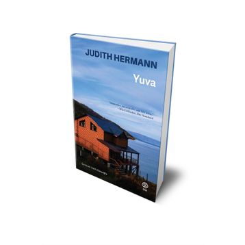 Yuva - Judith Hermann