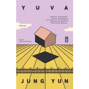 Yuva - Jung Yun