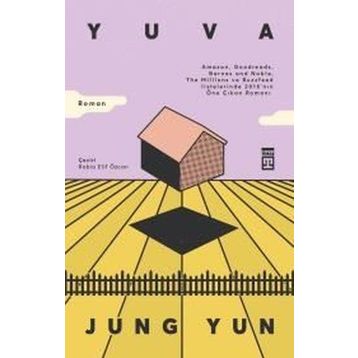 Yuva - Jung Yun