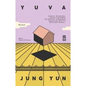 Yuva - Jung Yun