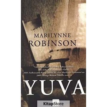 Yuva - Marilyne Robinson