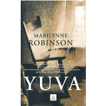 Yuva-Marilyyne Robinson