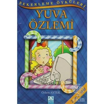 YUVA ÖZLEMİ - ÖZLEM AYTEK
