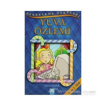 YUVA ÖZLEMİ - ÖZLEM AYTEK