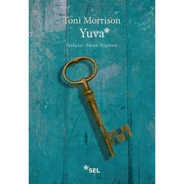 Yuva - Toni Morrison