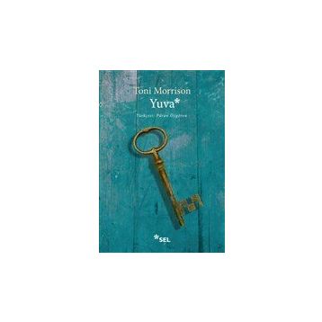 Yuva - Toni Morrison