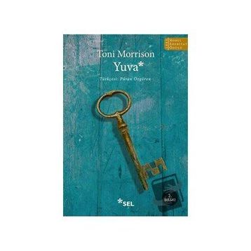 Yuva - Toni Morrison