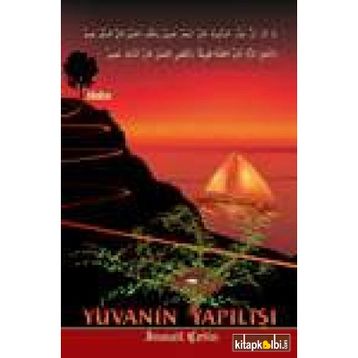 YUVANIN YAPILIŞI - İSMAİL ÇETİN