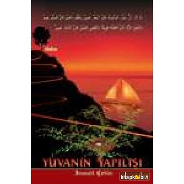 YUVANIN YAPILIŞI - İSMAİL ÇETİN
