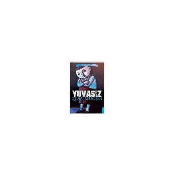 Yuvasız - Elsa Muchg