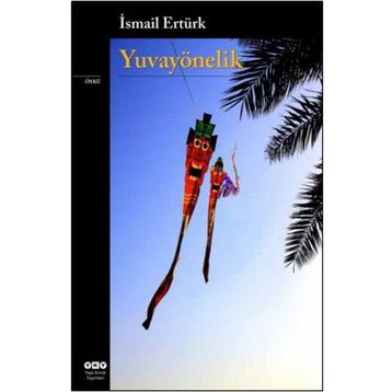 Yuvayönelik - İsmail Ertürk